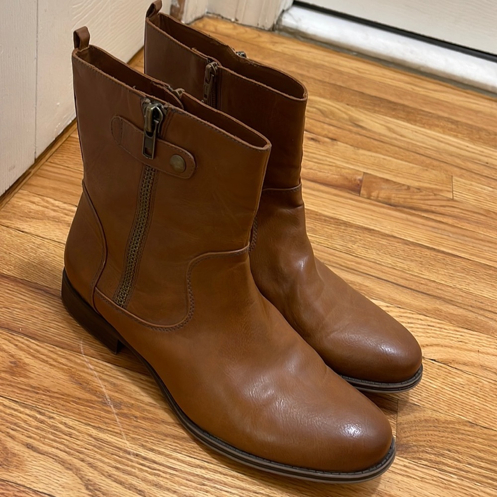 Mens boots NATURALIZER N5 COMPORT ZISE 12